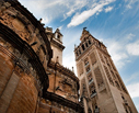 Visitar la Catedral de Sevilla en Grupo